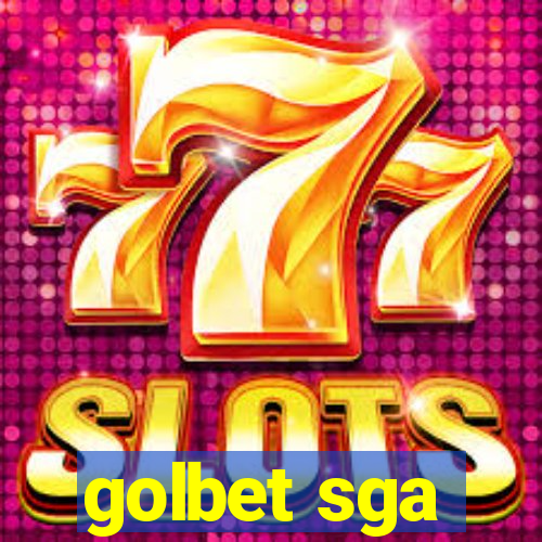 golbet sga